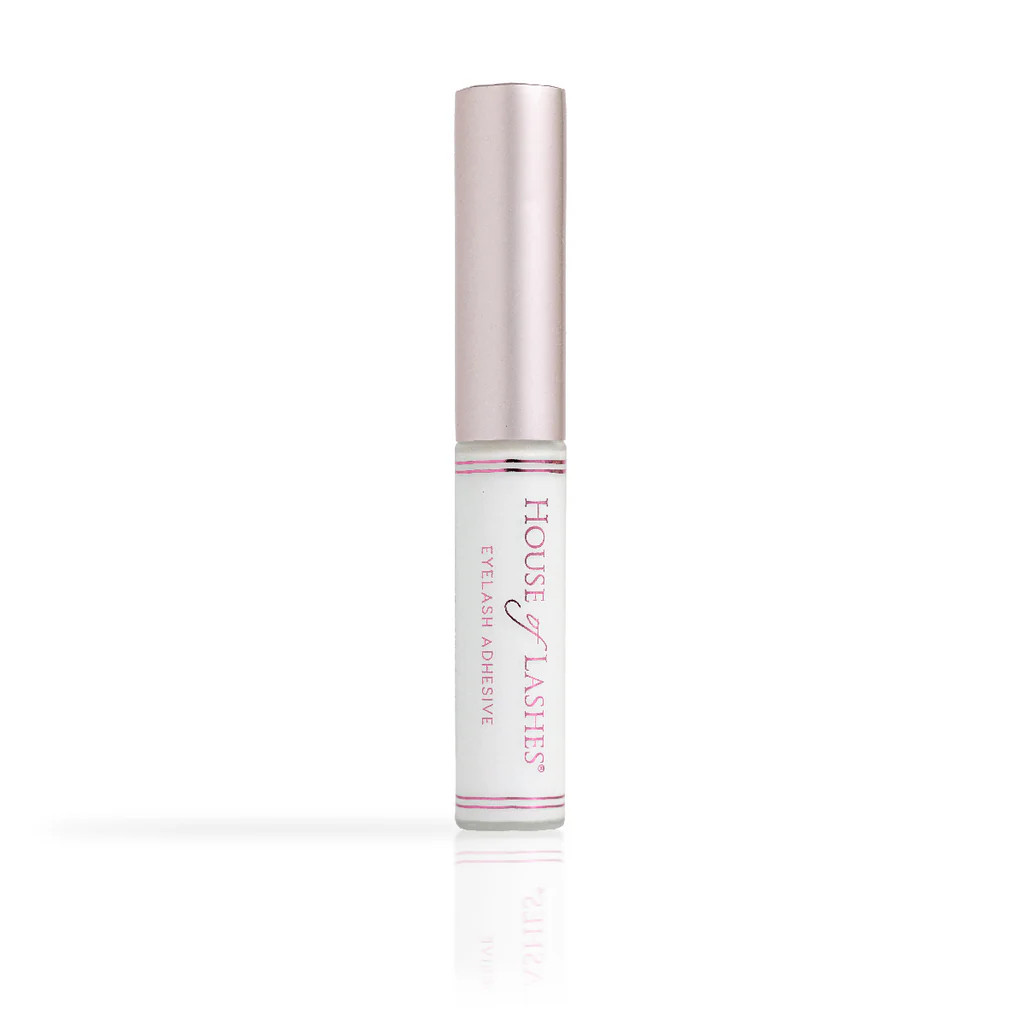 HOL® CLEAR Lash Glue | House of Lashes