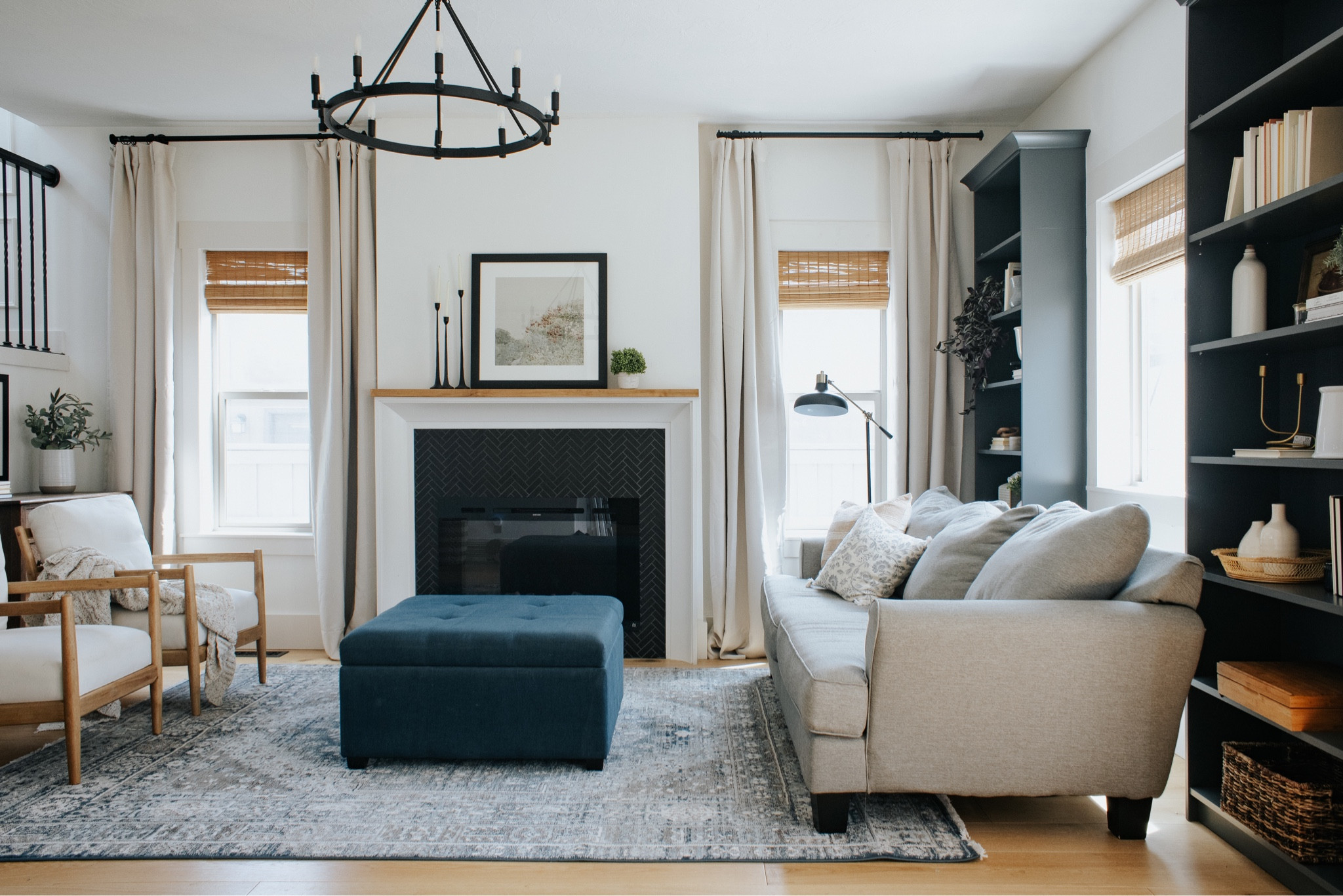 All the living room sources I could link!

#LTKhome