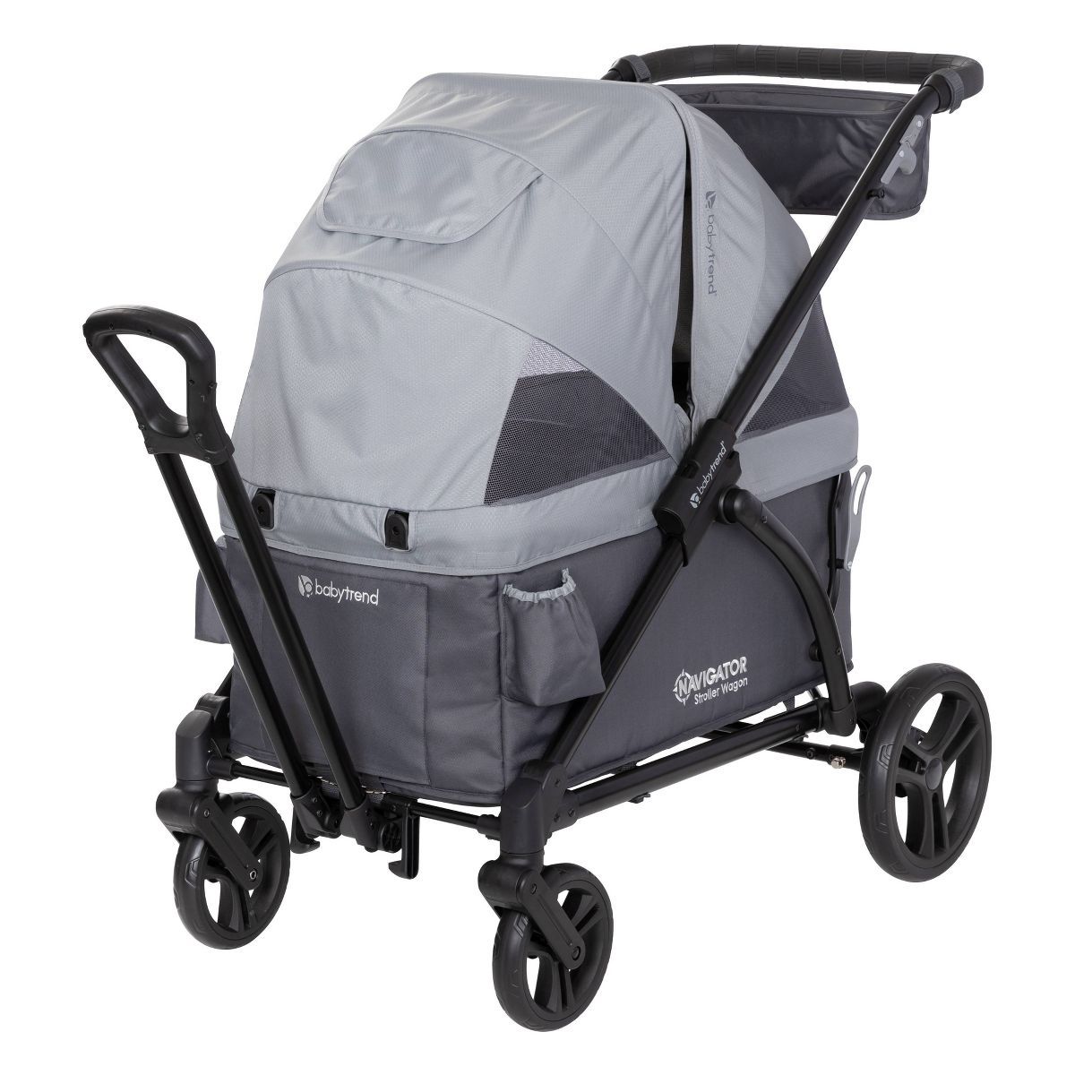 Baby Trend Navigator 2-in-1 Stroller Wagon | Target