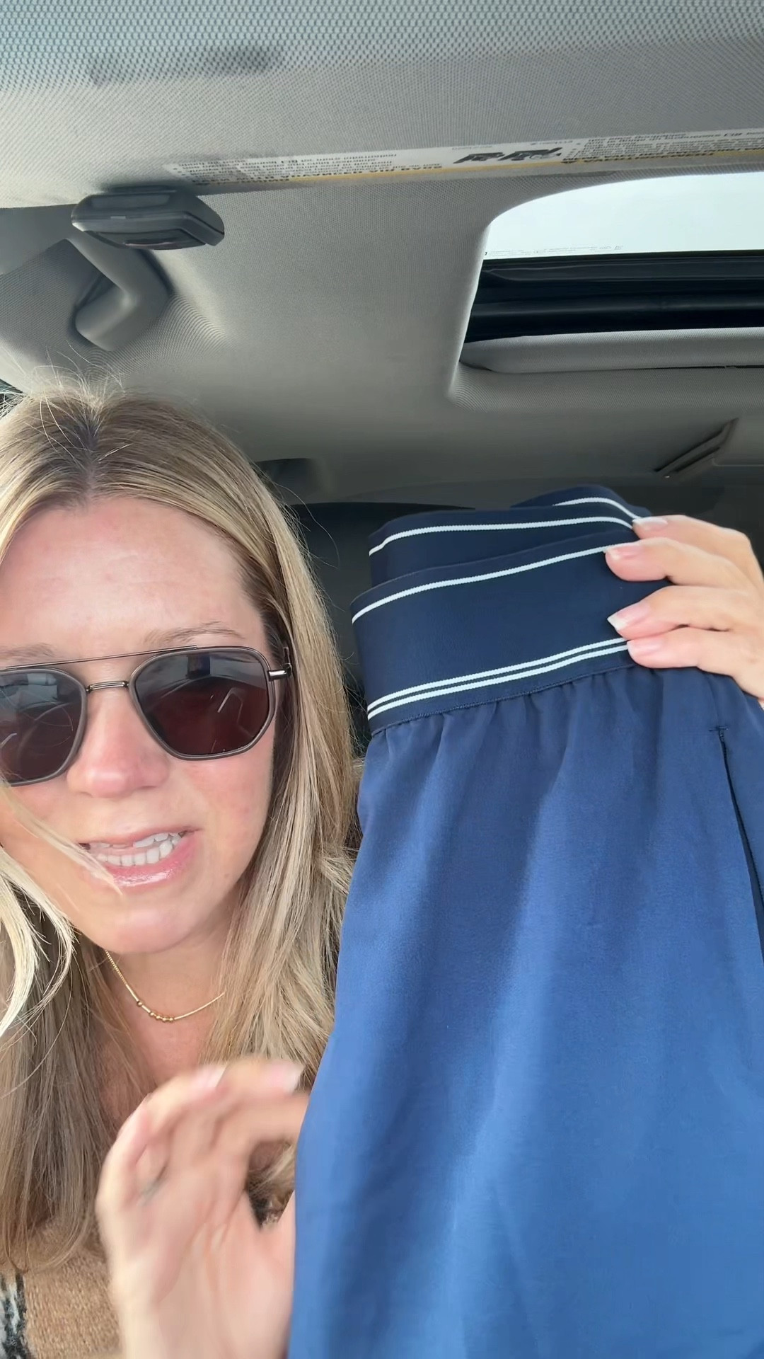 Buy Sping/Summer now before it sells out. Walmart has the best athletic skirts and shorts! True to size 

#LTKOver40 #LTKActive