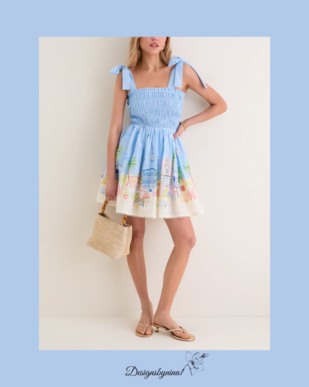 🙌🏼The prettiest new arrivals @Tuckernuck!

Summer Dresses | Vacation Outfits | Swimwear | Swimsuits | Mini Dresses | Light Blue Dress | Resort Wear | Beach Vacation Outfits

#LTKHome #LTKSeasonal #LTKSwim