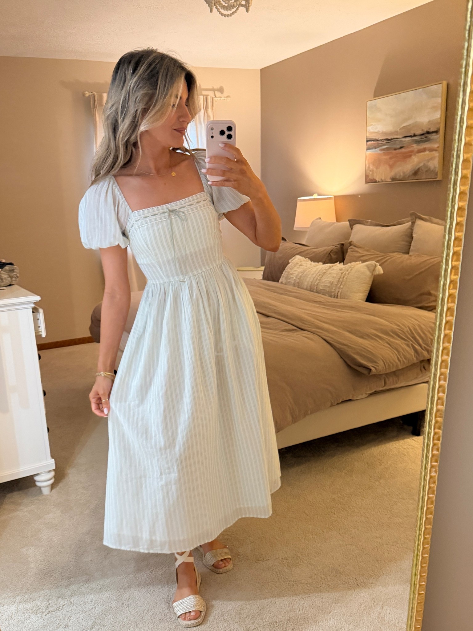 Princess day at school calls for this dress 👌

@abercrombie 

#LTKWorkwear #LTKgrwm #LTKmomlife