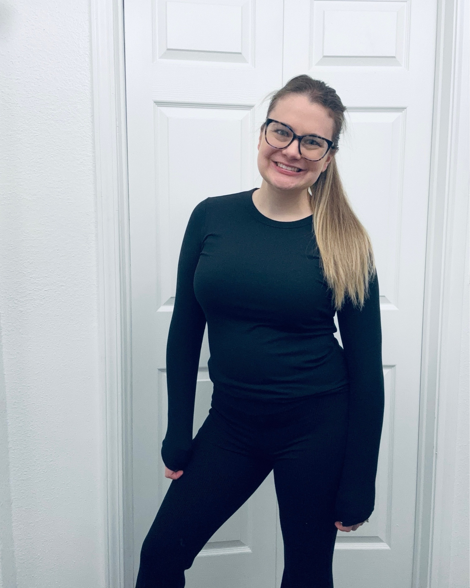 Walmarts no boundaries lounge set 🥰🫶🏼🩷

#LTKootd #LTKmomlife #LTKSaleAlert