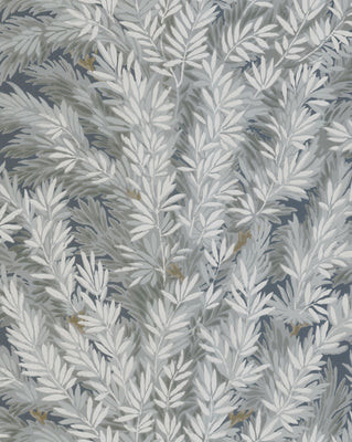 Florencecourt Wallpaper Stone | McGee & Co. (US)