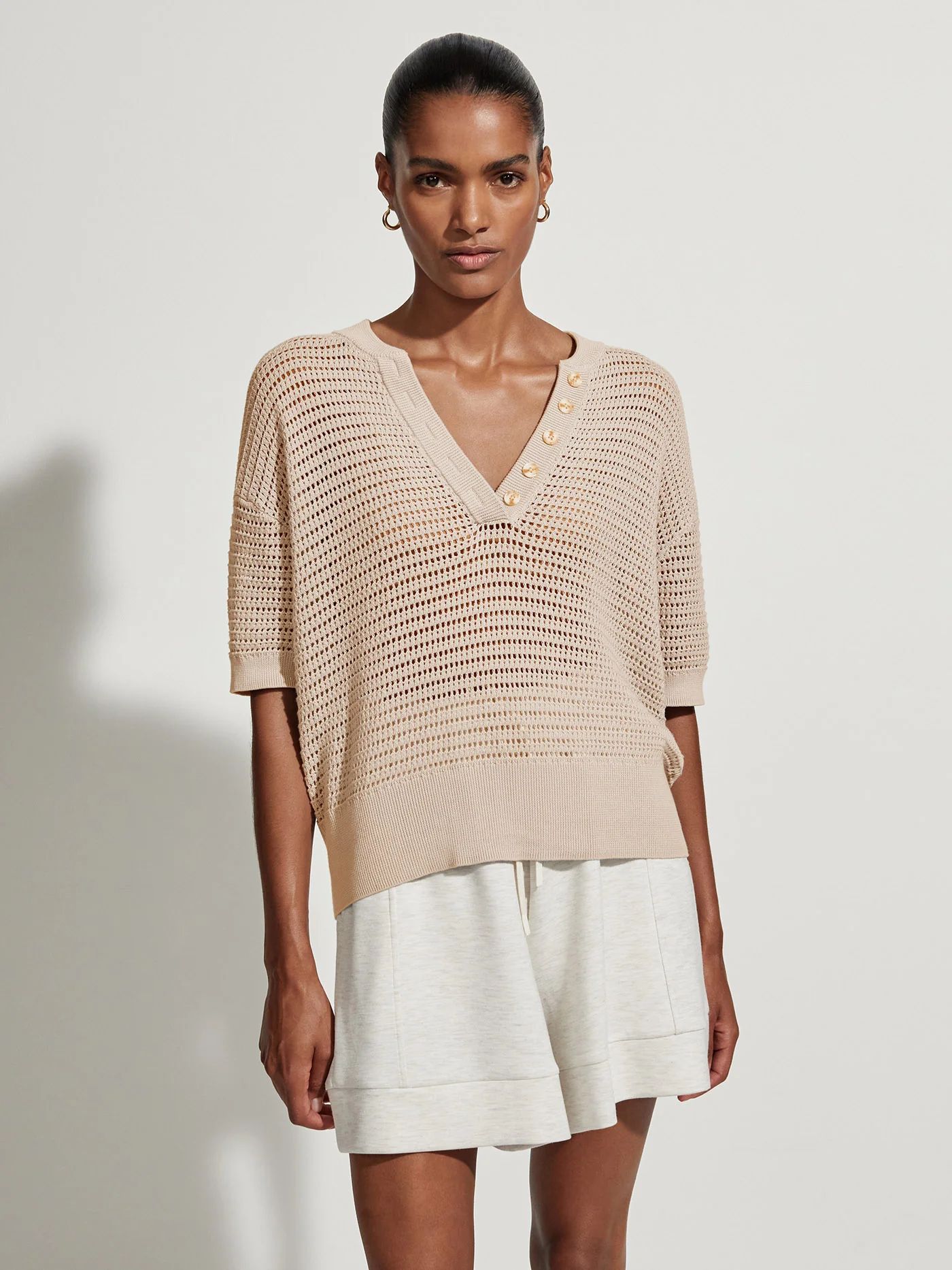 Callie Knit Top | Varley USA