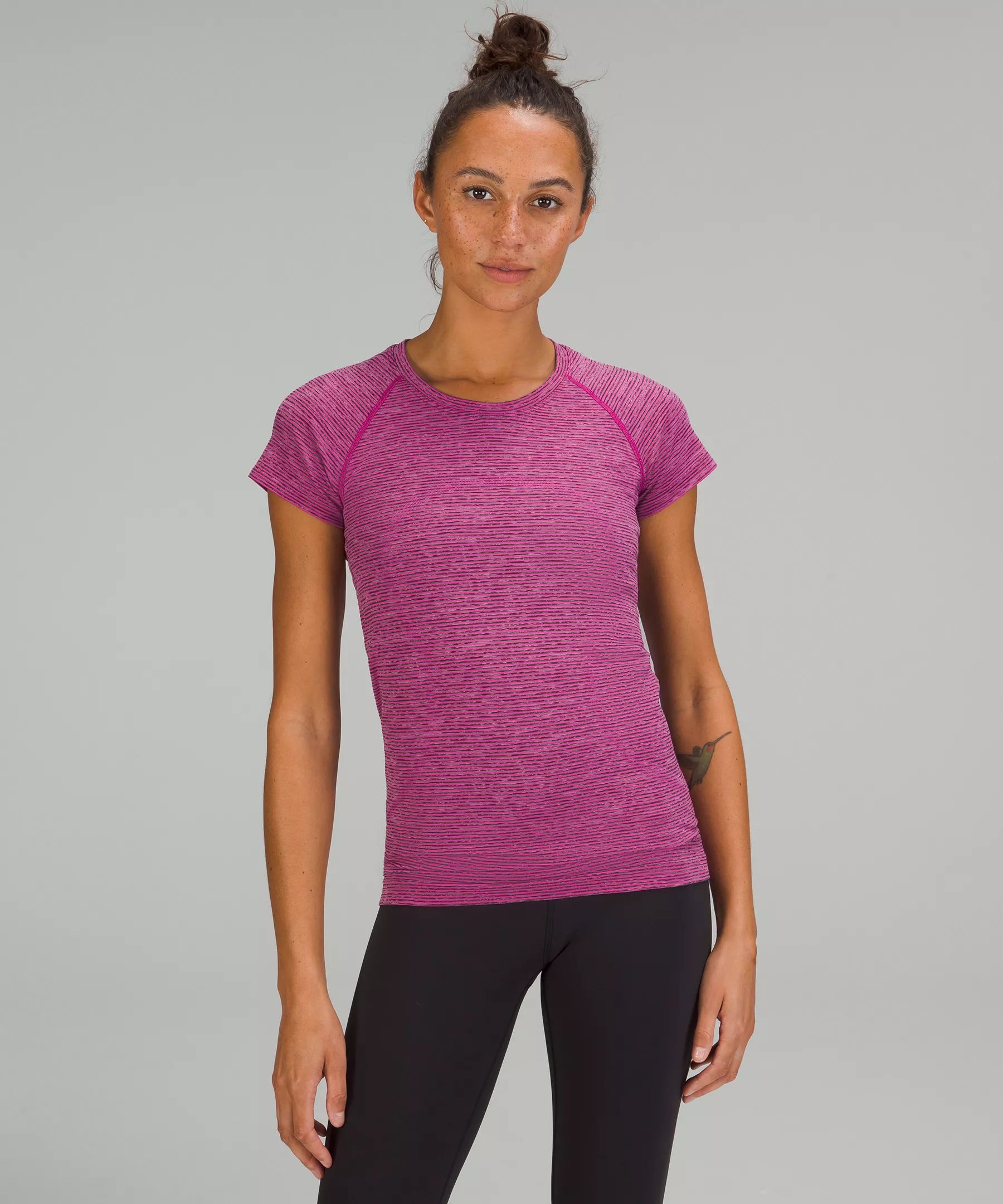 Swiftly Tech Short Sleeve Shirt 2.0 | Lululemon (US)