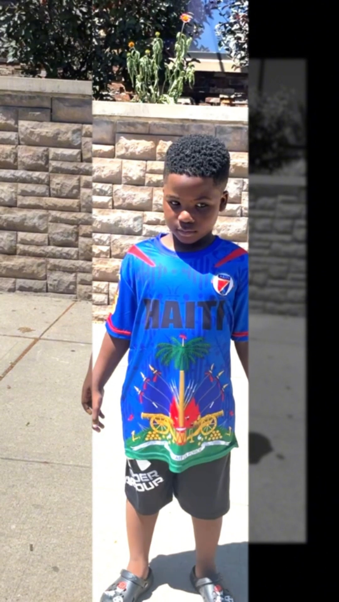 Haiti World Cup Tshirt

#LTKdayinmylife #LTKPlusSize #LTKKids