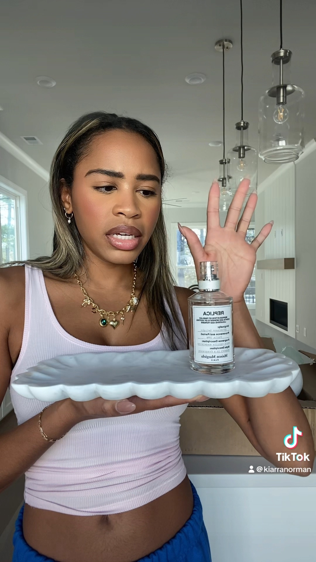 My home decor order from the Anthropologie cyber week sale! So many great pieces to elevate your fall decor and home organization while still being clean and cozy 🏡

Marble vanity tray, scalloped bathroom tray, leather book for him, candlestick holders, Christmas decor, mantle home decor, home must haves, thanksgiving table decor, holiday perfumes, replica perfume, vanilla scents, gift ideas for her, gift guide inspo, gifts for the homebody 

#LTKGiftGuide #LTKHome #LTKCyberWeek