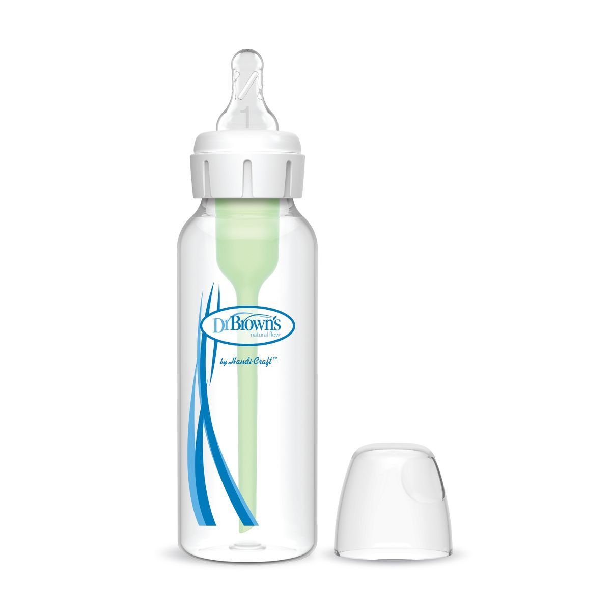 Dr. Brown's Options+ Anti-Colic Baby Bottle - 8oz | Target