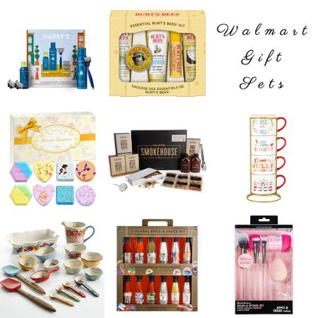 Walmart
Gift
Gift Sets
Gift Guide
For her
For him
Holiday
Christmas
Work
Party
White Elephant
Secret Santa
Coworker
Mom
Sister
Dad
Brother
Boyfriend
Girlfriend
Friend
Men
Women
Beaty
Skincare
Bath bombs
Self care
Mugs
Coffee
Barbecue
Cook
Cooking
Kitchen
Set
Sauce
Hot sauce
Makeup
Shaving
Trends
Trending
Sale
Black Friday
Cyber Monday
Cyber week
Travel
Toiletries

#LTKHoliday #LTKCyberweek #LTKGiftGuide