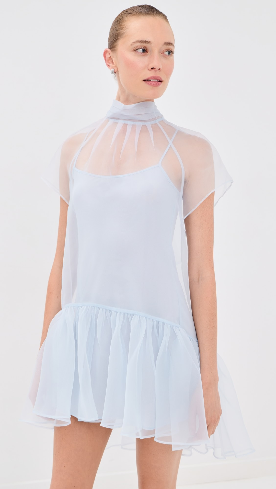 Beaux Mini Dress | Shopbop