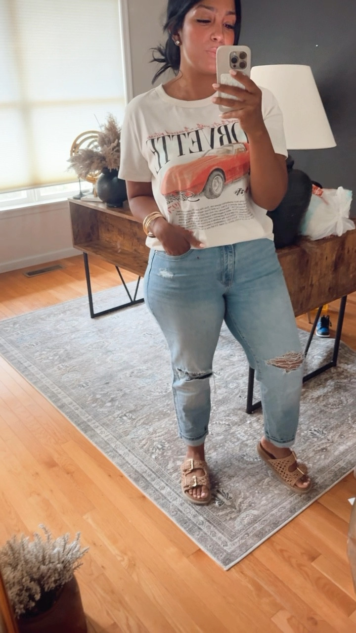 Target Outfit check🎯 #taget #targettee # target style #targettshkrts

#LTKFindsUnder50 #LTKStyleTip