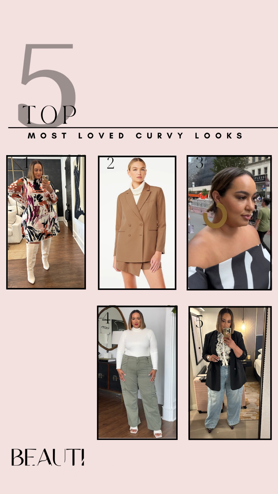 Fall wear, dress, curvy plus, Walmart, Eloquii elements, sweater dress, wide leg, cargo, American Eagle, baggy wide leg, high waisted jeans, Walmart, Scoop women’s, double breasted, blazer, Etsy, African earrings, gold, large hoops 

#LTKstyletip #LTKplussize #LTKSeasonal