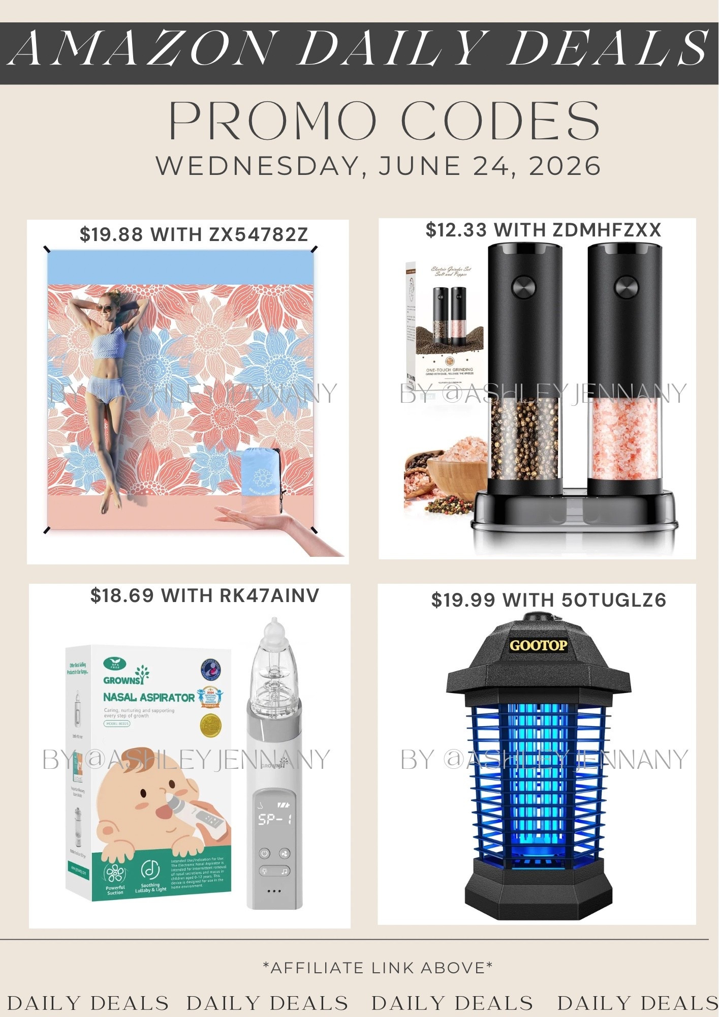 Amazon deals

#LTKHome #LTKSaleAlert #LTKBaby