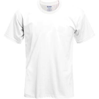 Gildan® Short Sleeve Adult T-Shirt | Michaels Stores