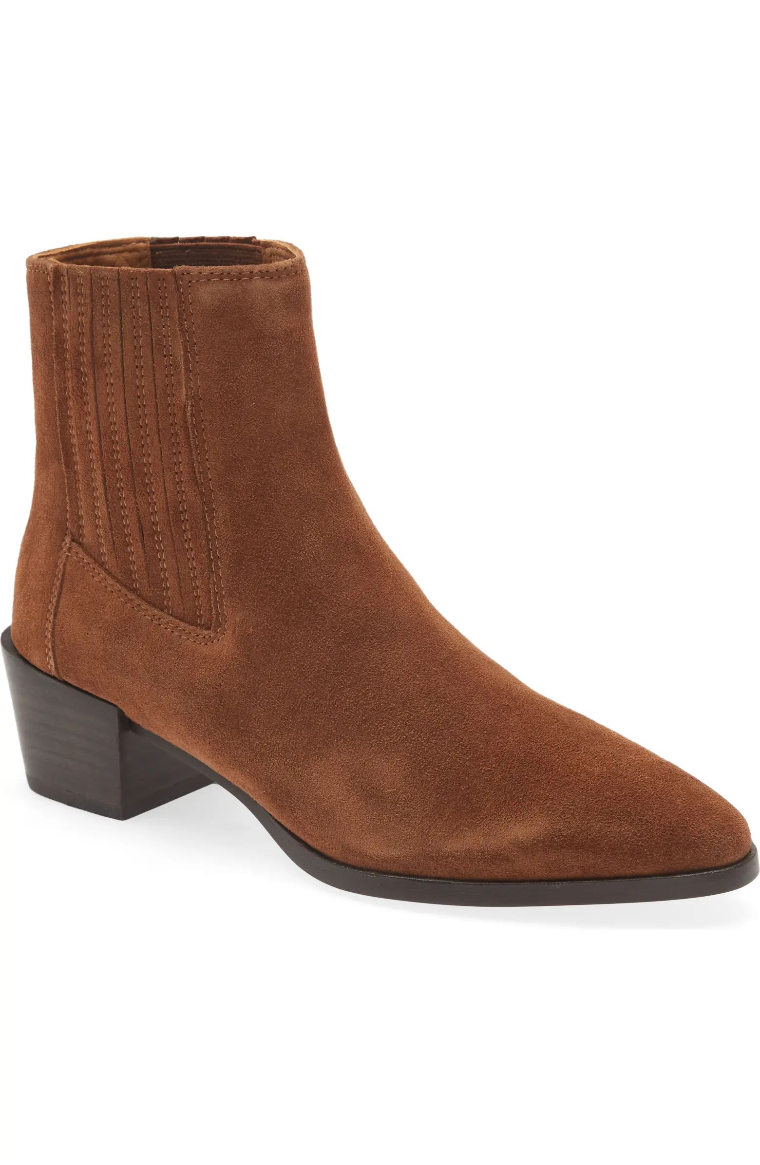 ICONS Rover Chelsea Boot (Women) | Nordstrom Rack