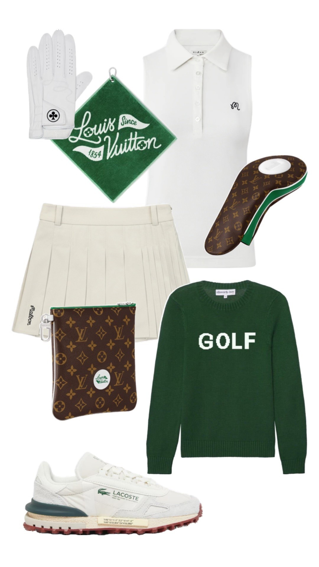 Oh just my ideal FIT CHECK

#LTKGiftGuide 

#LTKActive #LTKootd