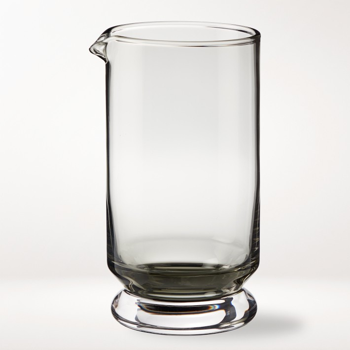 Williams Sonoma x Billy Reid Cocktail Mixing Glass | Williams-Sonoma
