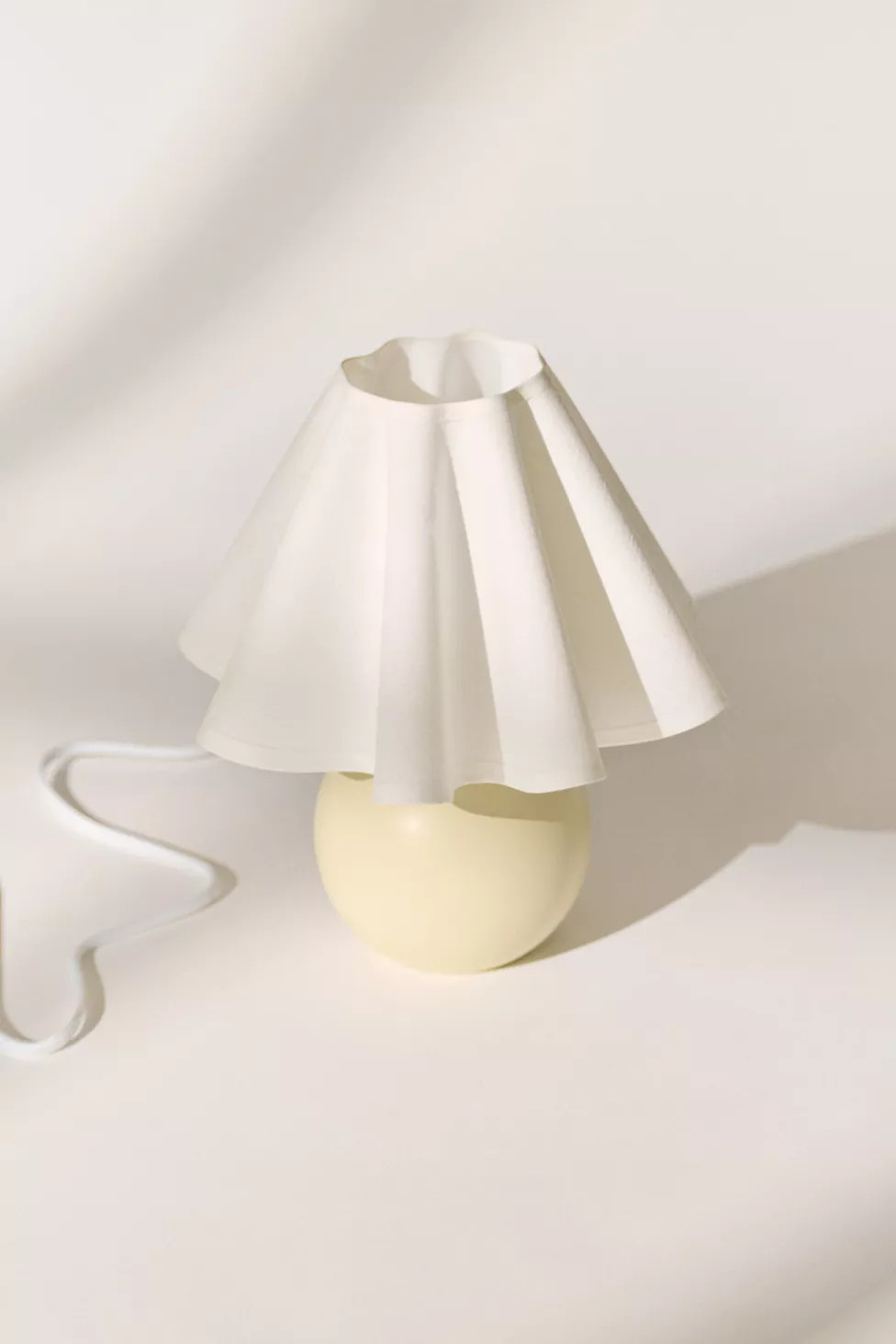 Maya Table Lamp | Urban Outfitters (US and RoW)