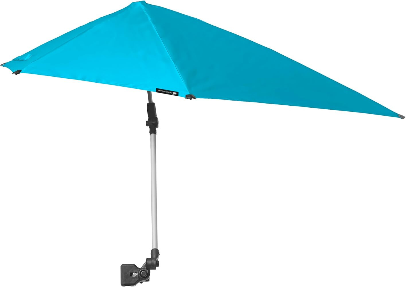 Sport-Brella Versa-Brella SPF 50+ Protection Adjustable Umbrella with Universal Clamp | Amazon (US)