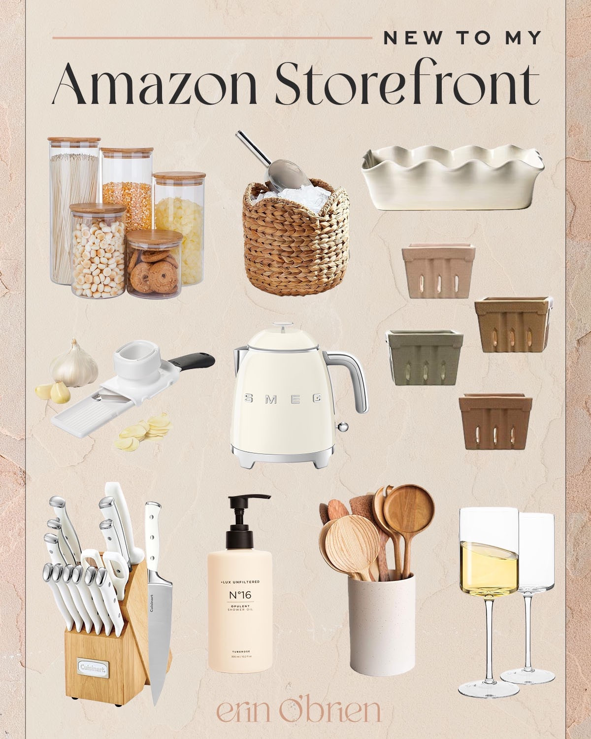 New to my Amazon Storefront

#LTKHome #LTKFindsUnder50