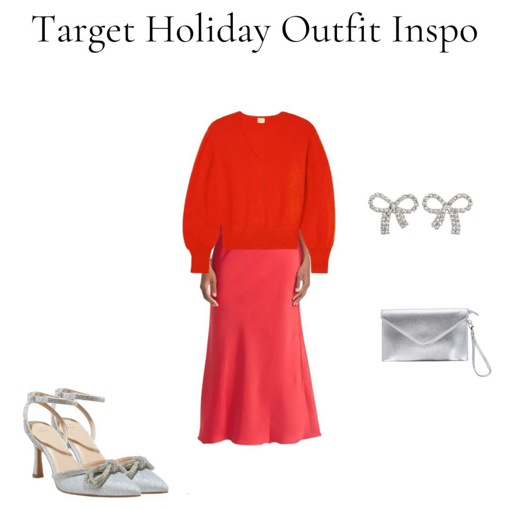 Holiday Party Outfit Inspo



holiday party outfit, holiday party style, holiday party outfit ideas, winter outfit, winter style, seasonal style, winter fashion, christmas party, christmas party outfit, office party outfit, midi skirt, pumps, holiday wear, festive outfit 

#LTKGiftGuide #LTKSeasonal #LTKHoliday