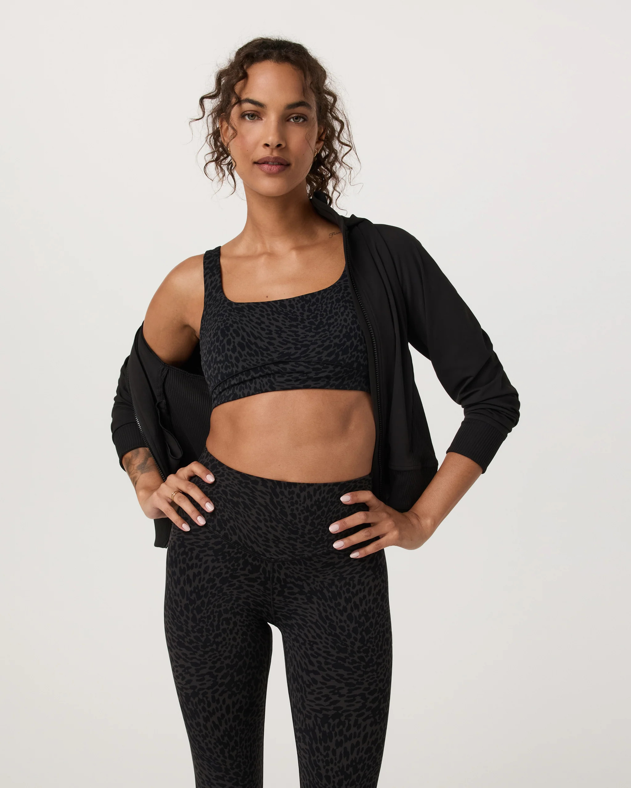 Vuori AllTheForm™ Bra | Vuori Clothing (US & Canada)