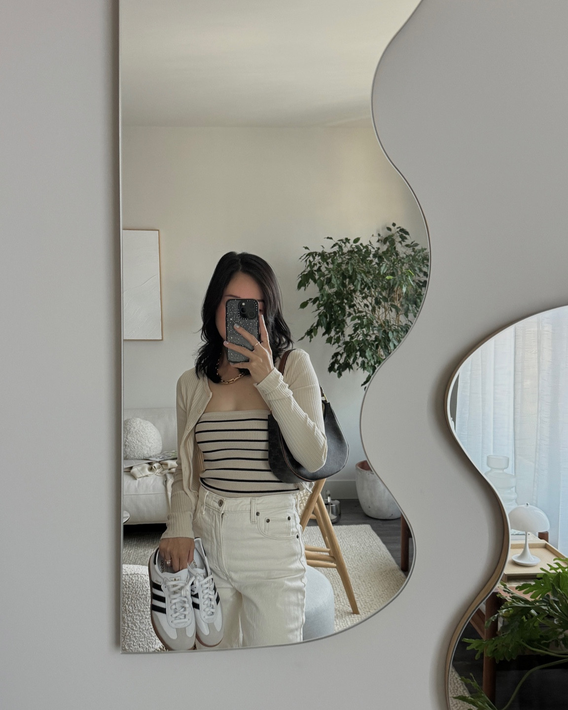 cream for summer 🤍🍦

#LTKFindsUnder100 #LTKStyleTip #LTKSeasonal