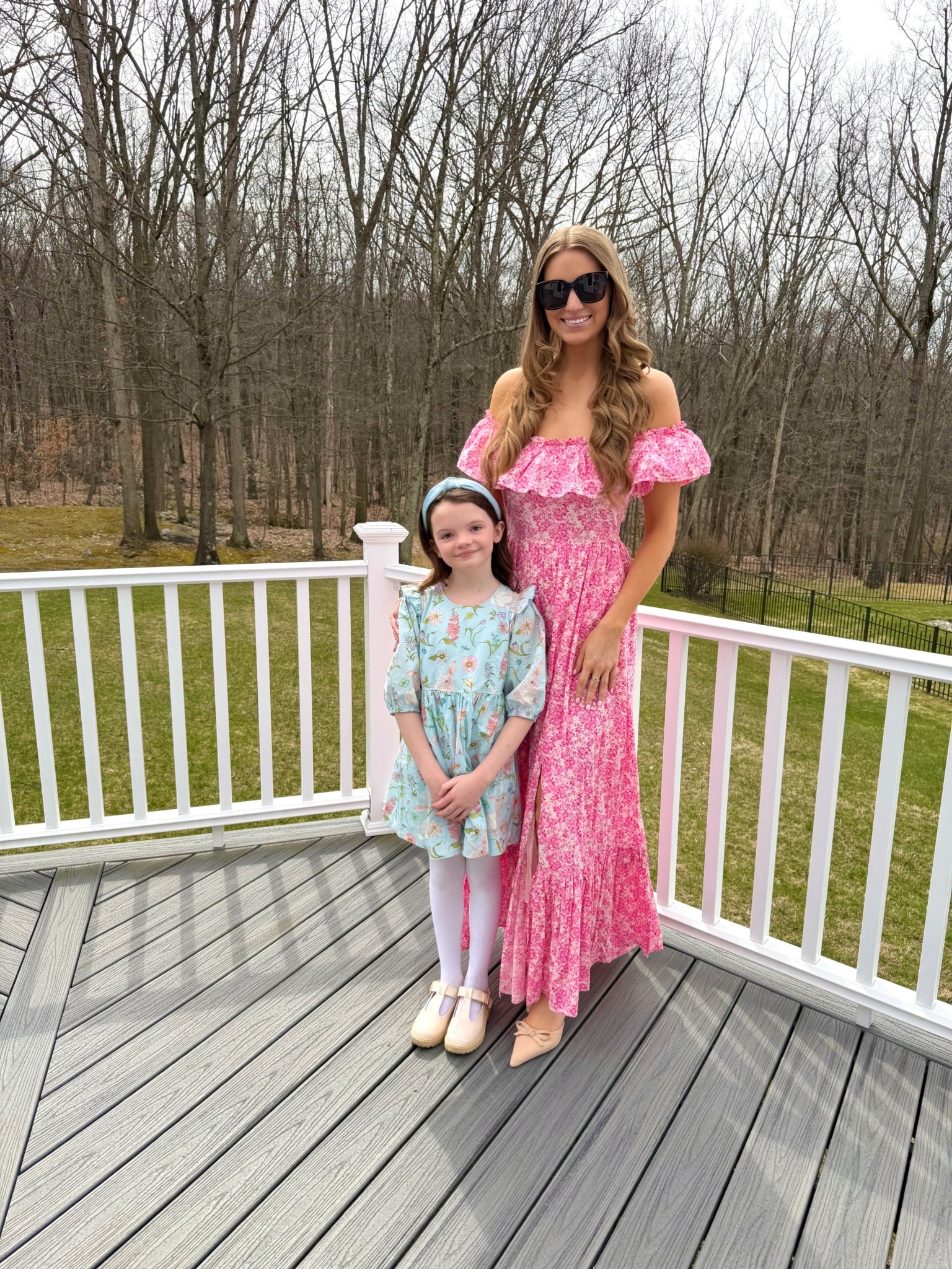 Easter outfit inspiration and spring party dresses 🐣🎀🤍 

#LTKHome #LTKSeasonal #LTKdayinmylife