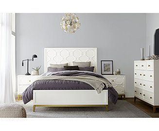 Rachael Ray Chelsea Bedroom Collection | Macys (US)