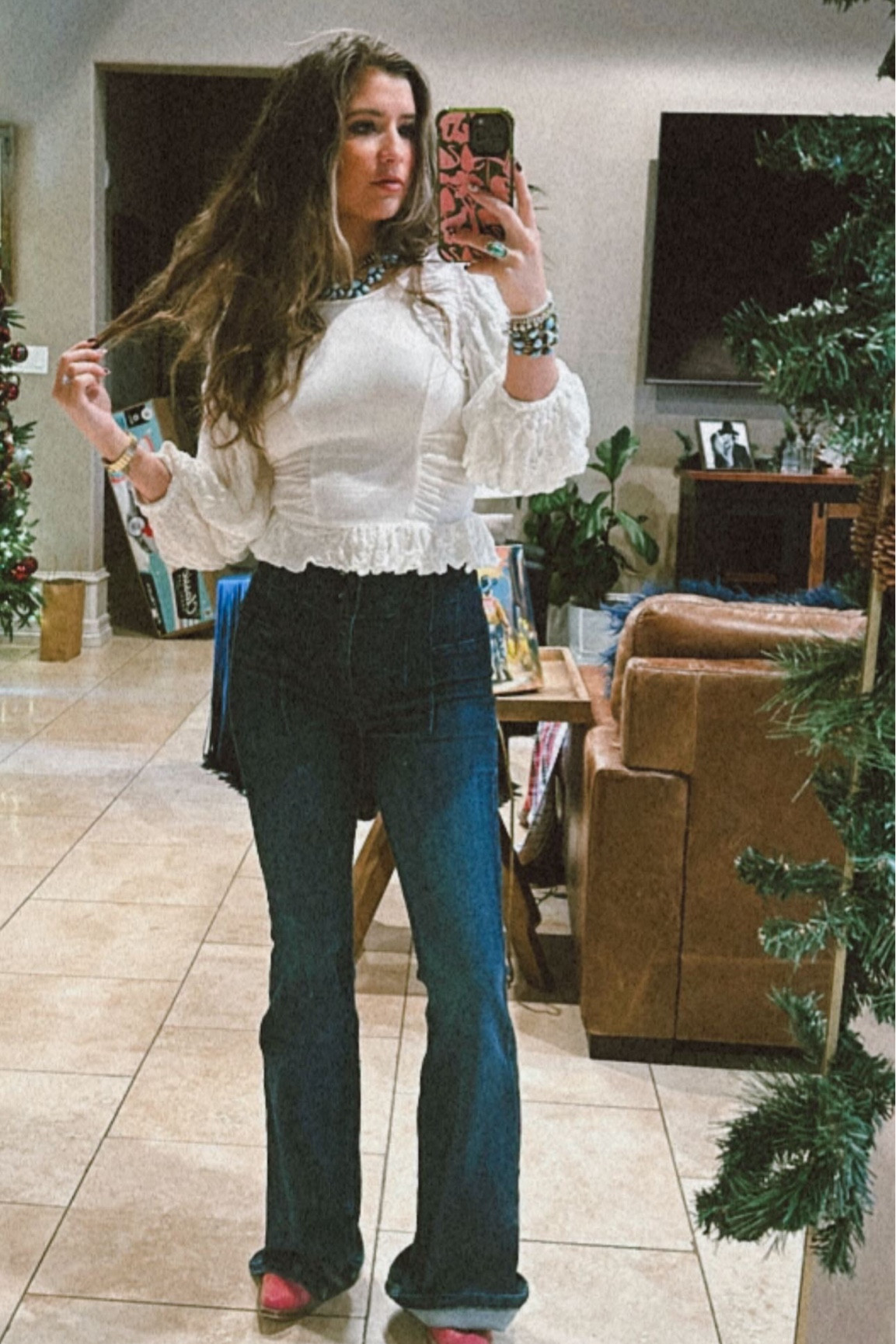 Church look 🤍

#LTKFindsUnder100 #LTKWorkwear #LTKHoliday