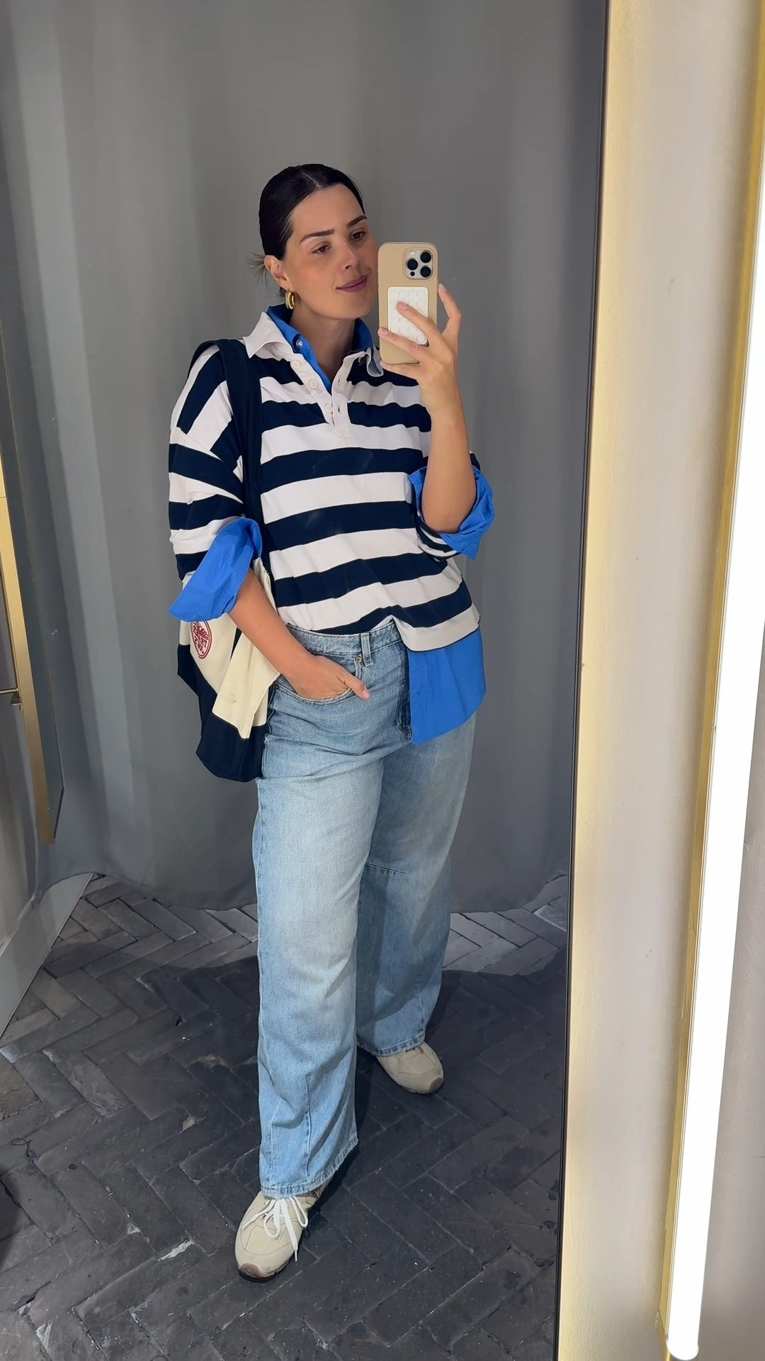 🤎🌀 casual inspo 🌀🤎

#LTKmidsize #LTKuk #LTKautumn