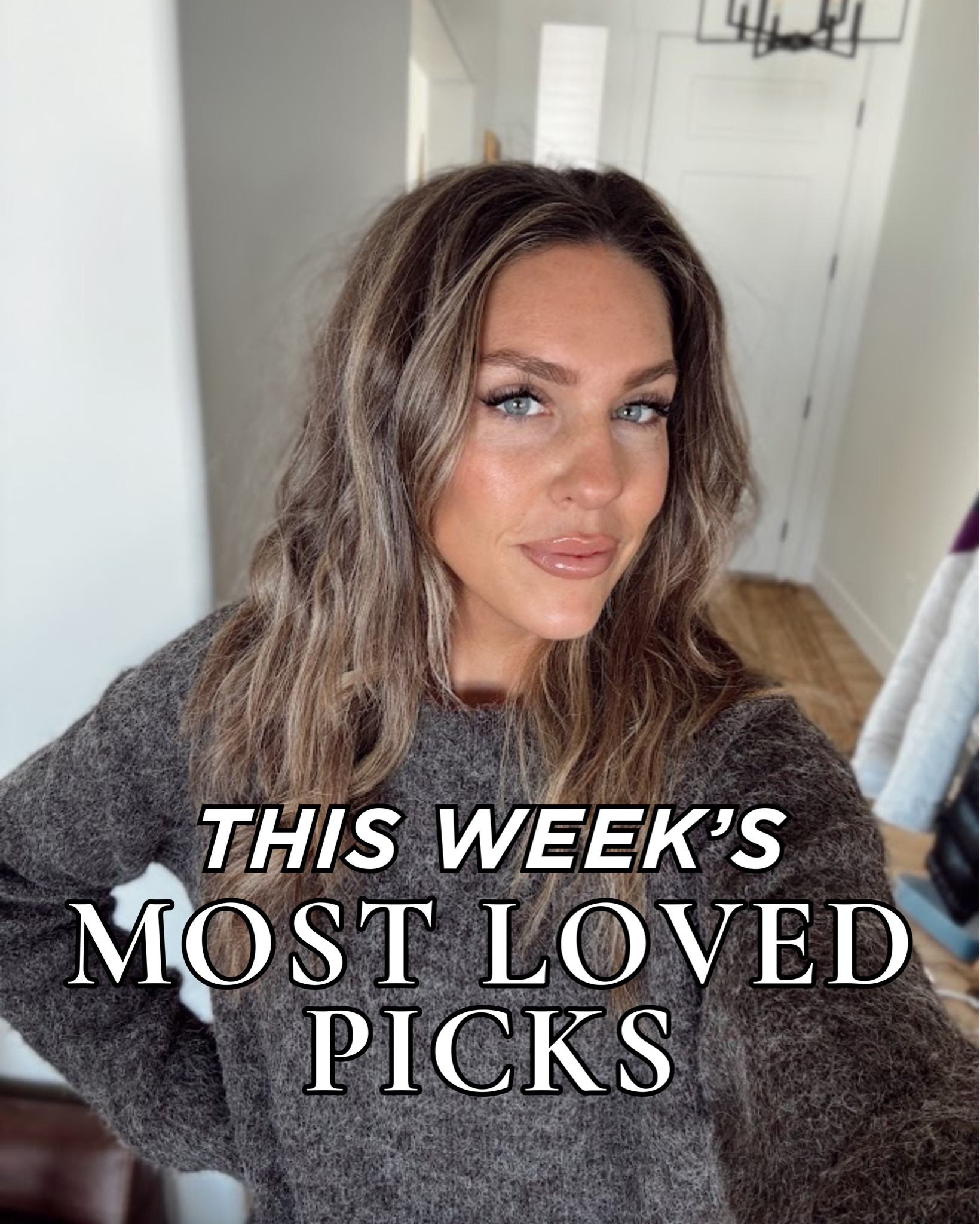 Top sellers of this week!!! 

#LTKU #LTKBeauty #LTKootd