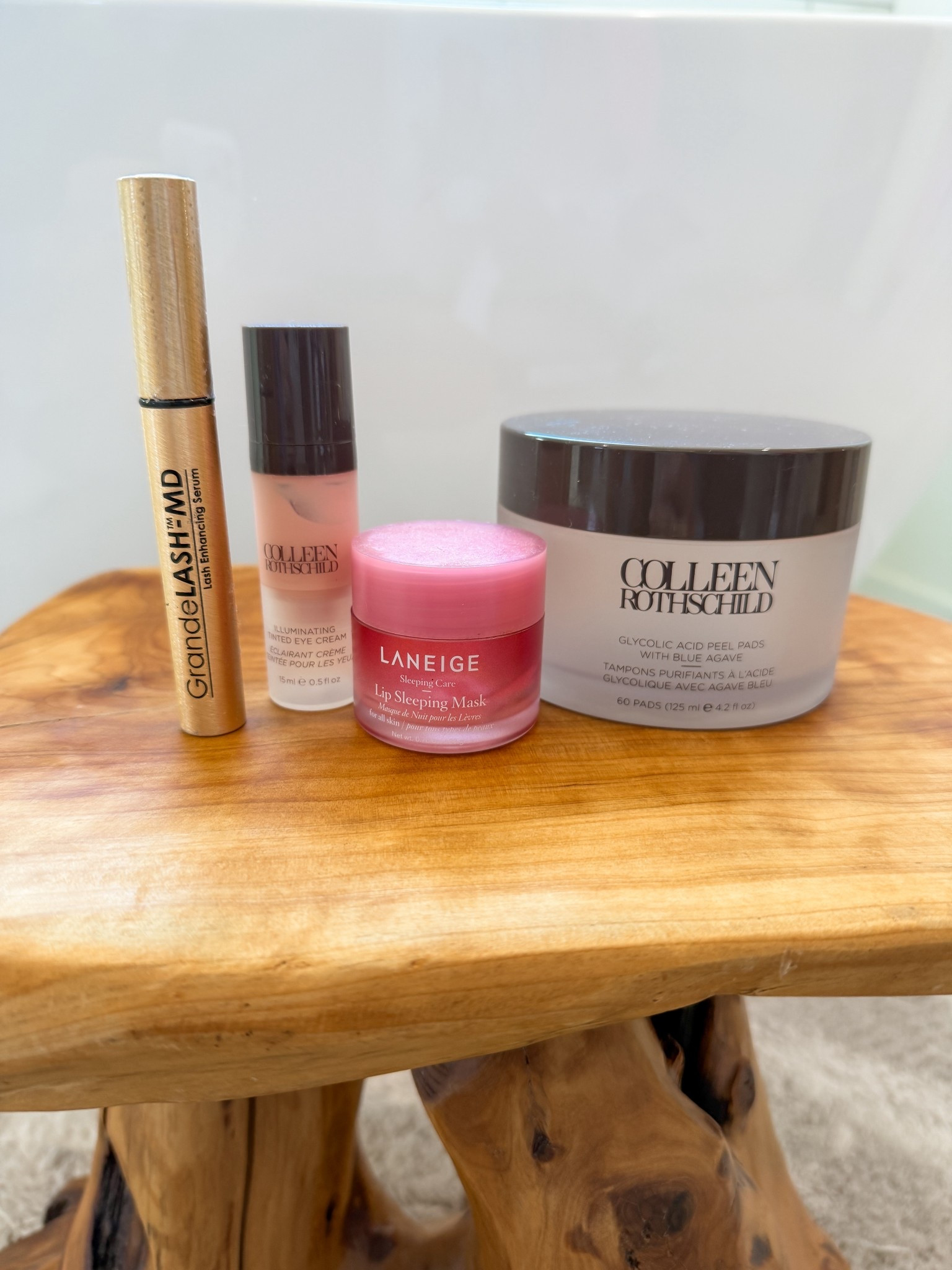 My beauty must haves!!! I will always have these items on hand, no matter what! 
Amazon beauty 

#LTKBeauty #LTKFindsUnder50 #LTKOver40