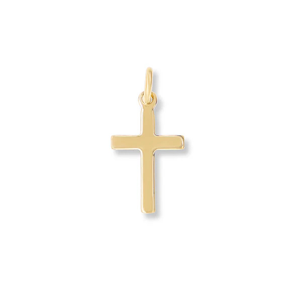 Small Cross Charm | HART