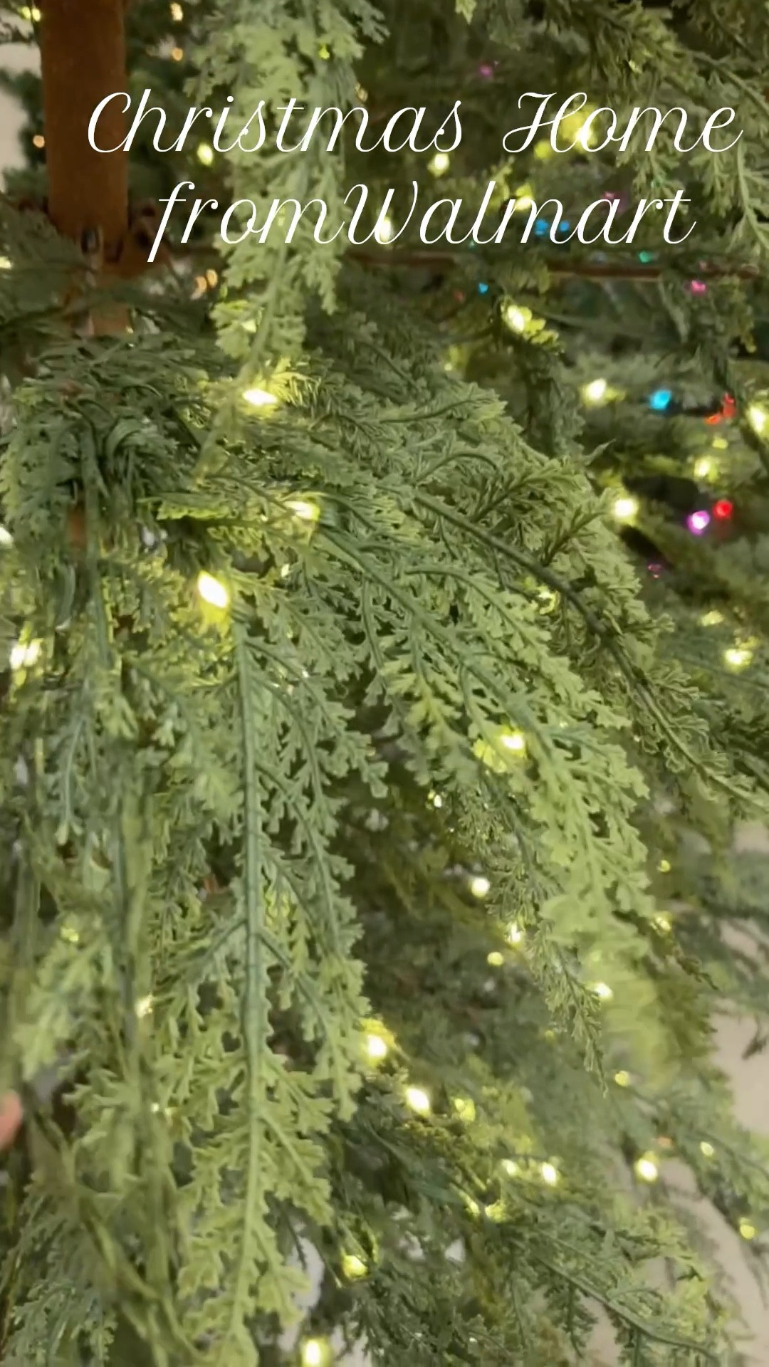 We made a quick trip to your local @Walmart and decided to see what Christmas Home decor they had available. I love some of the quality finds that are available in their home decor section now! 

#LTKHome #LTKSeasonal #LTKHoliday