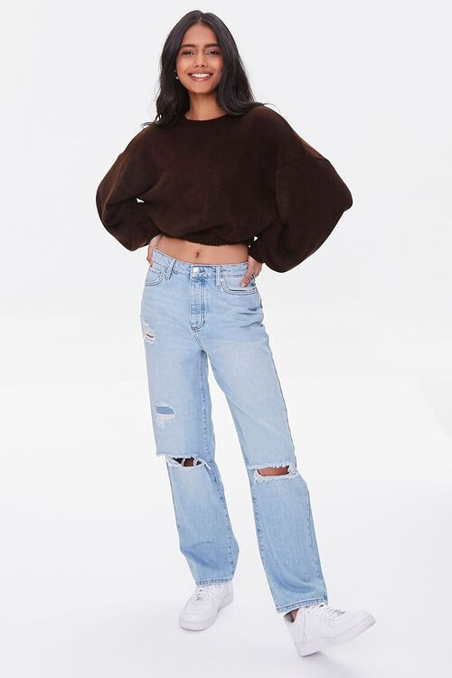 Premium Boyfriend Jeans | Forever 21 (US)