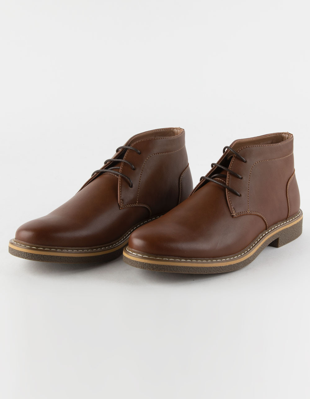 MADDEN Unkorn Mens Chukka Boots | Tillys