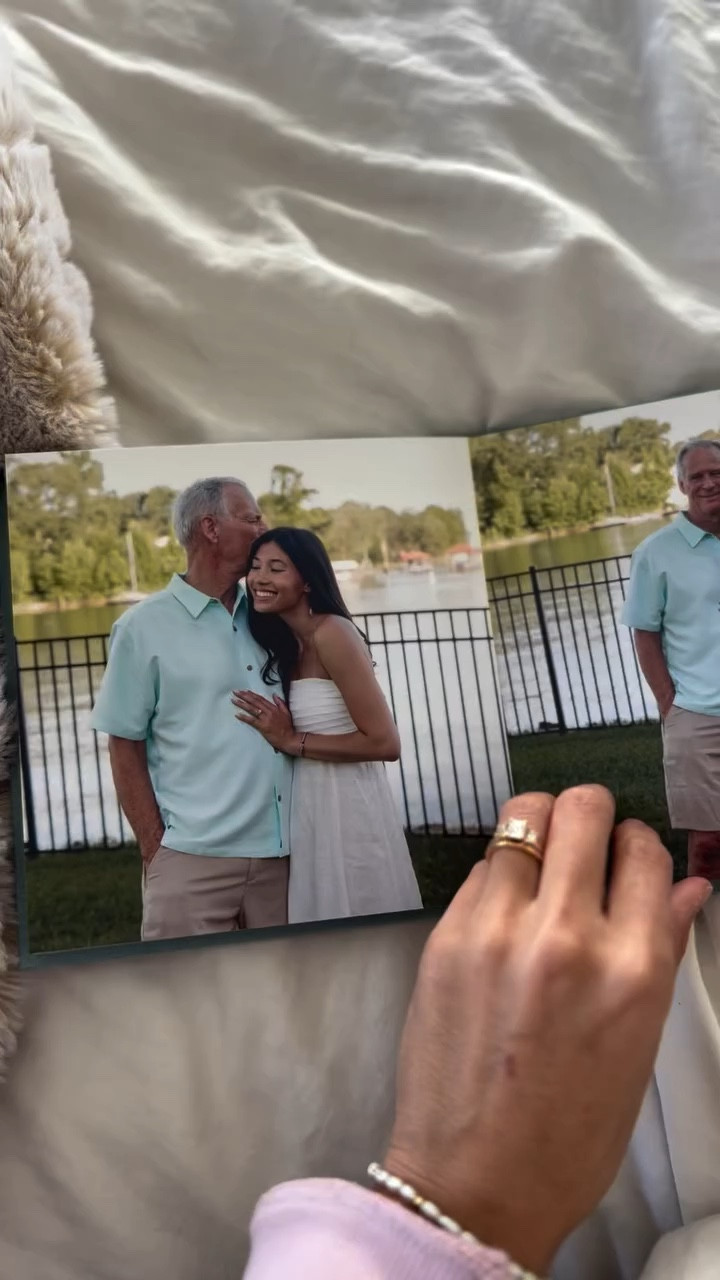 Best gift for engagement, birthdays, family reunions.

Cutest photo book

#LTKHome #LTKFamily #LTKGiftGuide