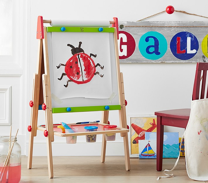 Art Easel | Pottery Barn Kids