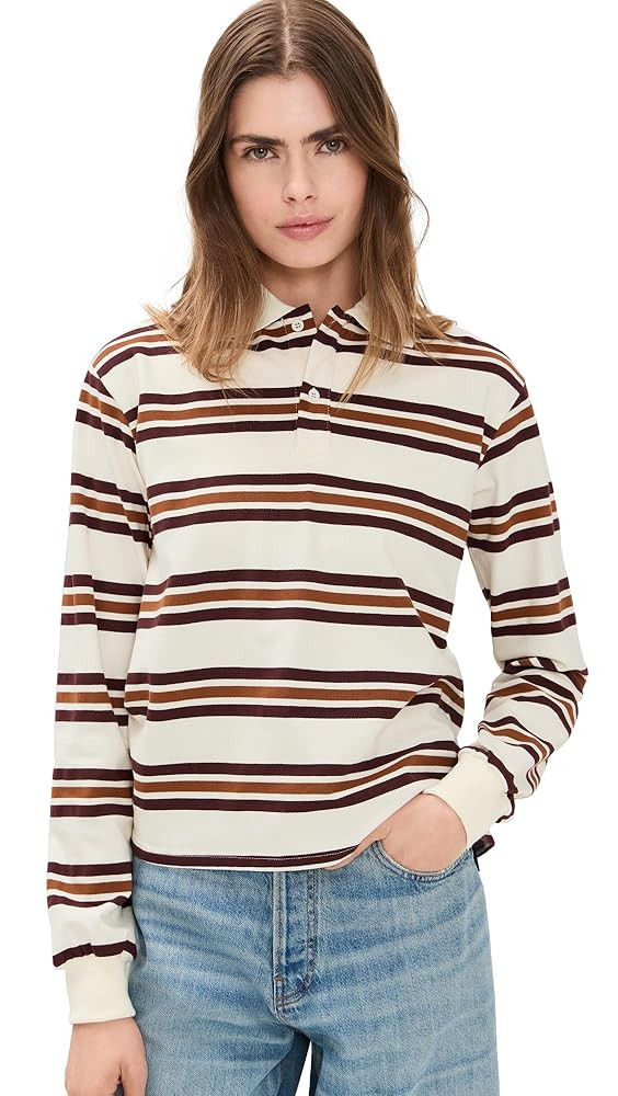 Women's Leisure Polo | Amazon (US)