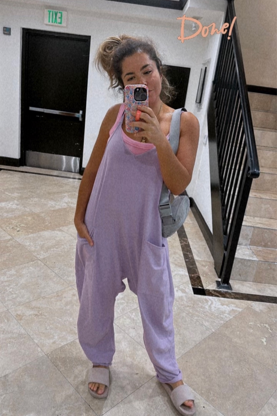 Im living on those jumpsuits 😍 