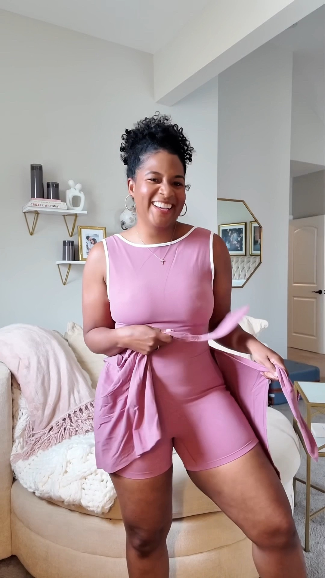 Me 🫱🏾‍🫲🏿 a tennis dress 
These Abercrombie dresses are too good! 

#LTKActive #LTKFindsUnder100 #LTKSaleAlert