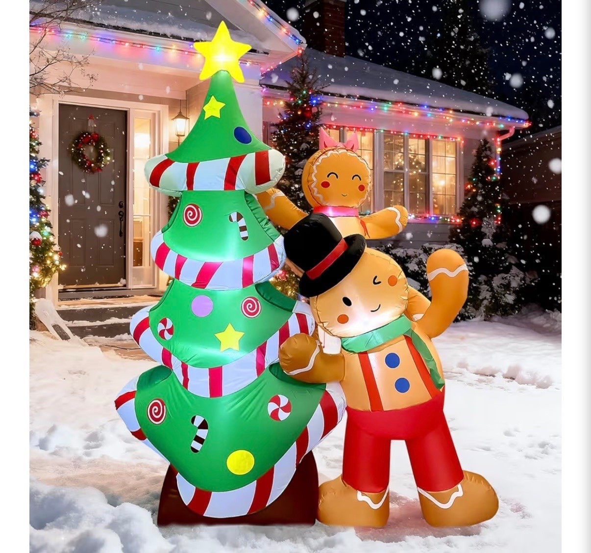 ✨Christmas please✨