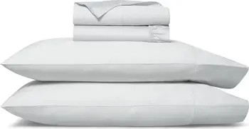Boll & Branch Signature Hemmed Sheet Set | Nordstrom | Nordstrom