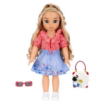Disney ILY 4ever 18" Doll Inspired by Snow White | Target
