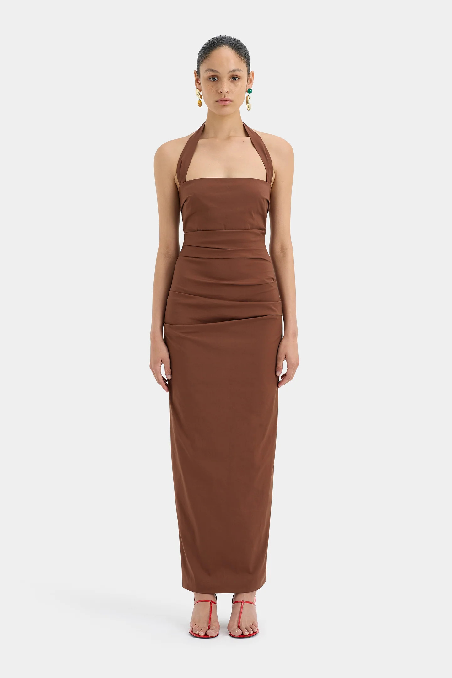 Nikki Gown | Sir The Label (US)