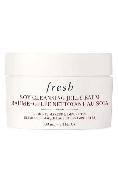 Fresh® Soy Cleansing Balm at Nordstrom, Size 3.3 Oz | Nordstrom