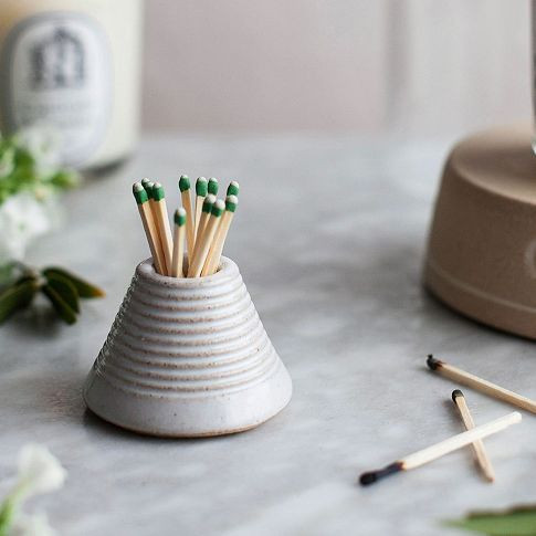 Farmhouse Pottery Countryman Match Striker | West Elm (US)