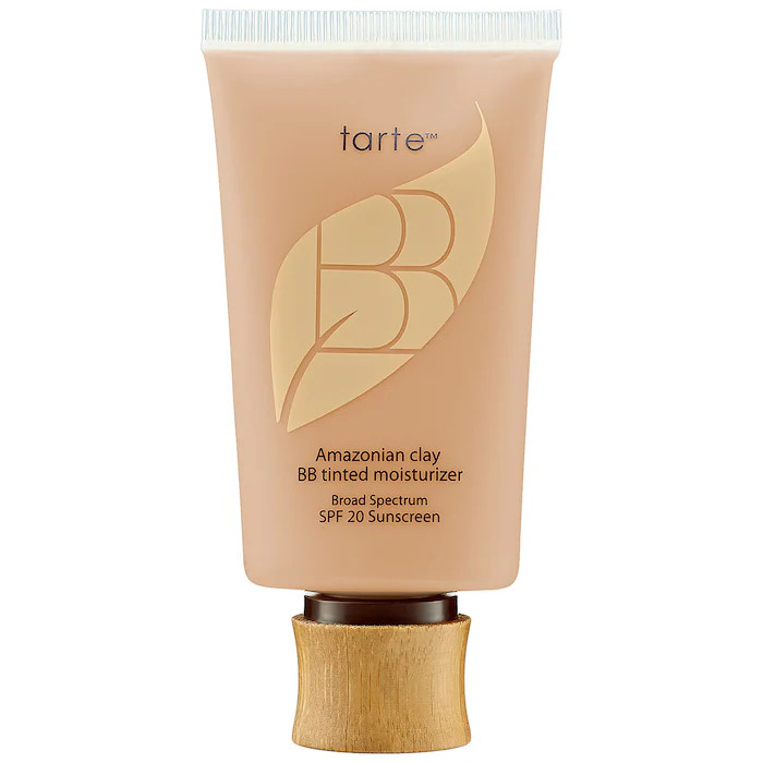 Amazonian clay lightweight BB tinted moisturizer Broad Spectrum SPF 20 Sunsceen | Sephora (US)